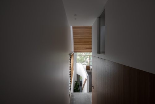Lumber House, Castlecrag 8