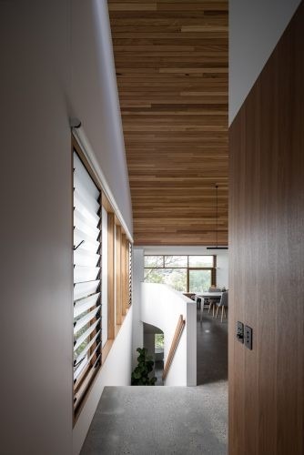 Lumber House, Castlecrag 9