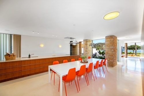 Mod Vibe, Ettalong Beach 1