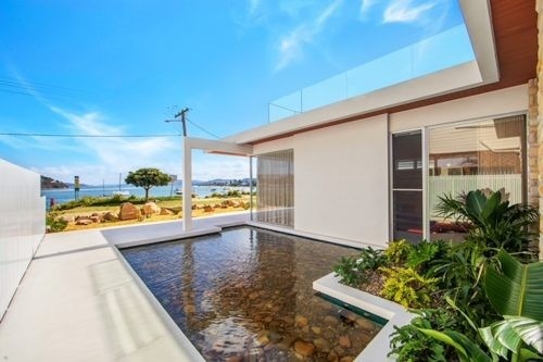 Mod Vibe, Ettalong Beach 10
