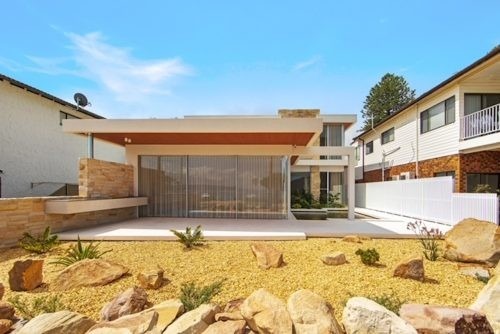 outdoor area backyard