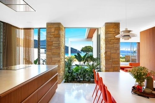 Mod Vibe, Ettalong Beach 2