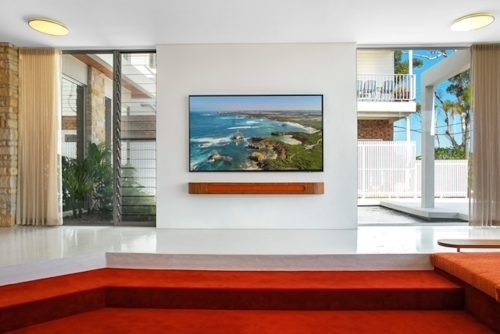 Mod Vibe, Ettalong Beach 5