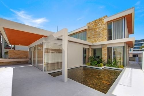 Mod Vibe, Ettalong Beach 9
