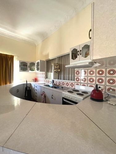 Nonna's Disco House, Victoria Park 10