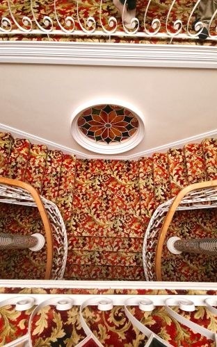 Nonna's Disco House, Victoria Park 13