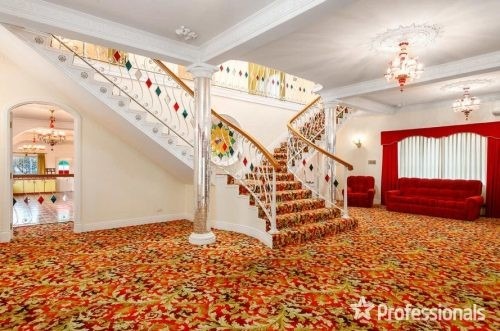 Nonna's Disco House, Victoria Park 16