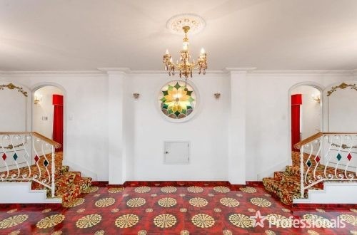 Nonna's Disco House, Victoria Park 17