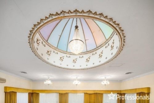 Nonna's Disco House, Victoria Park 19
