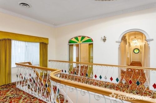 Nonna's Disco House, Victoria Park 20