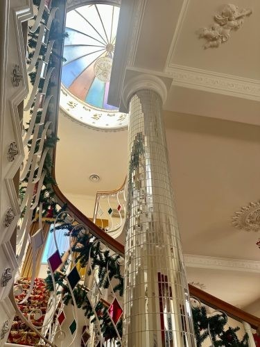 Nonna's Disco House, Victoria Park 3