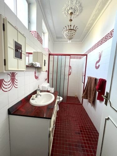 Nonna's Disco House, Victoria Park 33