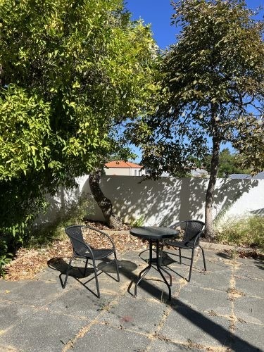 Nonna's Disco House, Victoria Park 37