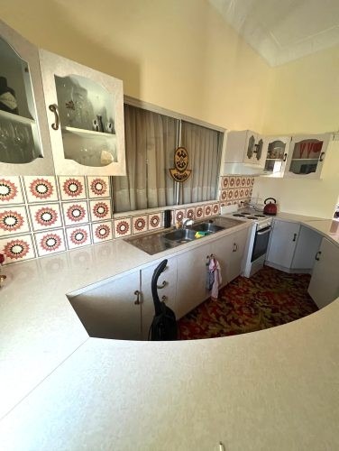 Nonna's Disco House, Victoria Park 4