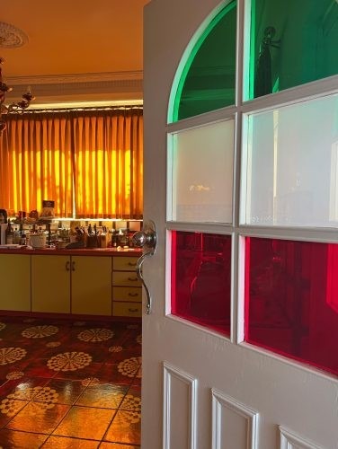 Nonna's Disco House, Victoria Park 7