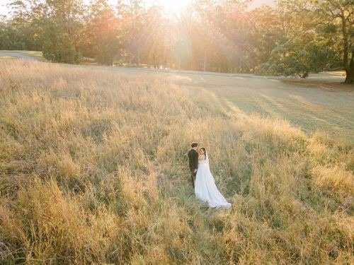 Mr & Mrs Fischer