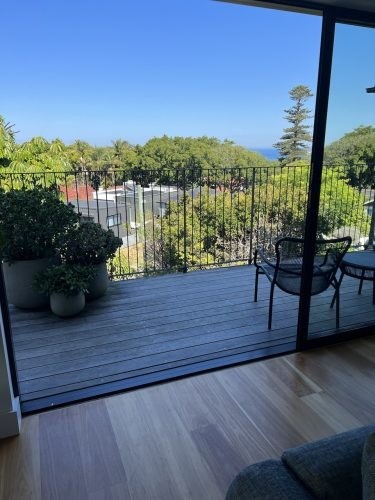 Oahu, Bronte 28