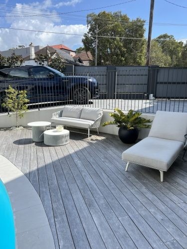 Oahu, Bronte 34