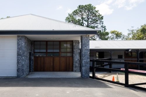 Paradise Ranch, Terry Hills 34