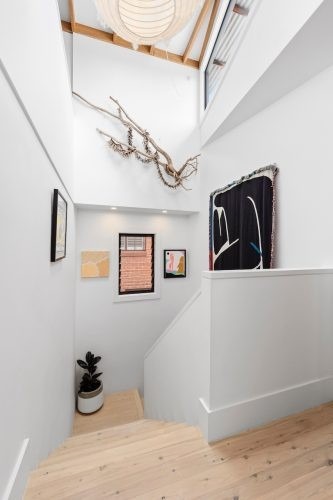 Pipeline, North Bondi 11