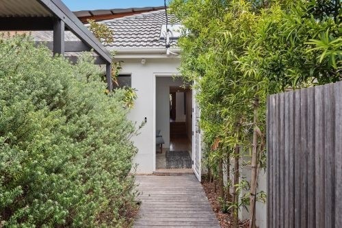 Pipeline, North Bondi 15