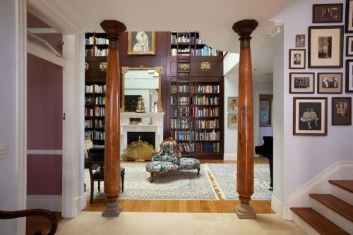 Queen Anne, Vaucluse 11