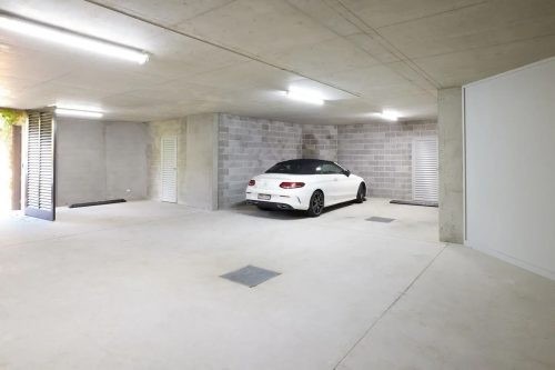 garage