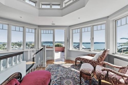 Queen Anne, Vaucluse 14