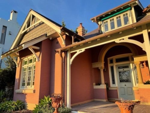 Queen Anne, Vaucluse 15