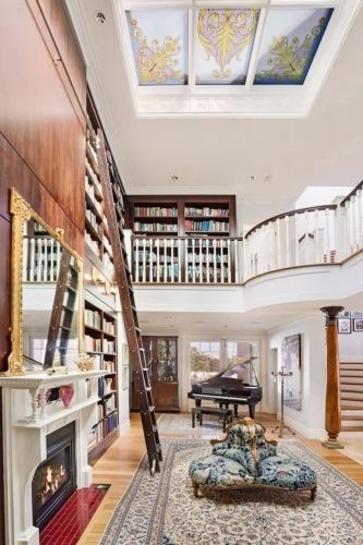 Queen Anne, Vaucluse 16