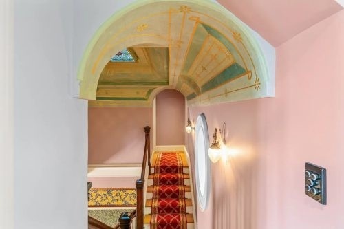 Queen Anne, Vaucluse 20
