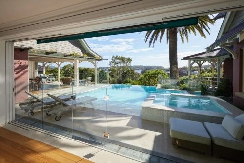 Queen Anne, Vaucluse 21