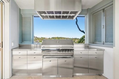 Queen Anne, Vaucluse 32