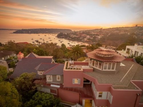 Queen Anne, Vaucluse 34