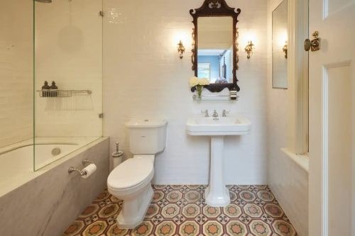 Queen Anne, Vaucluse 36