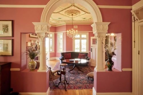Queen Anne, Vaucluse 37