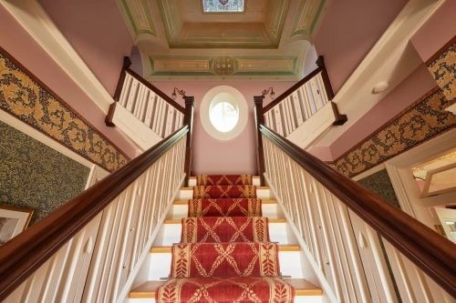 Queen Anne, Vaucluse 40