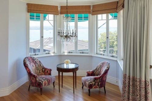 Queen Anne, Vaucluse 41