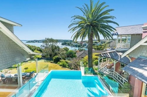 Queen Anne, Vaucluse 44
