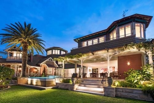 Queen Anne, Vaucluse 50