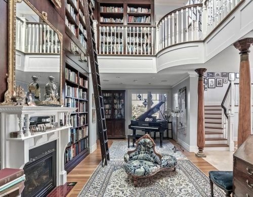 home office