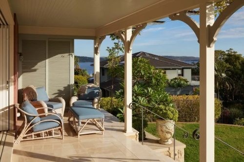 Queen Anne, Vaucluse 56