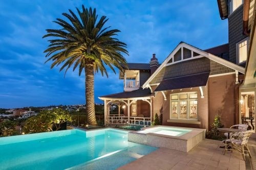Queen Anne, Vaucluse 58