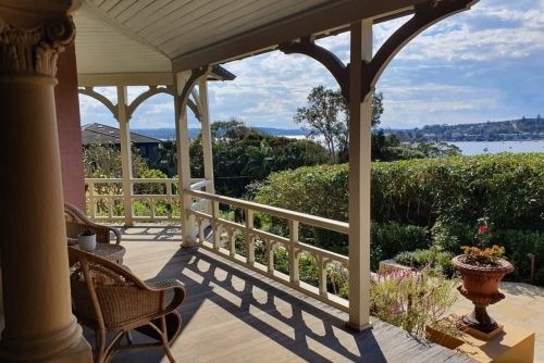 Queen Anne, Vaucluse 62