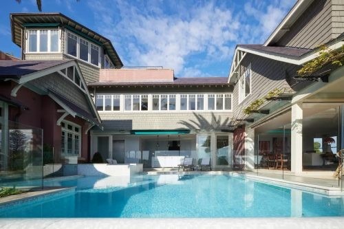 Queen Anne, Vaucluse 63