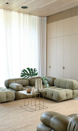 Sheer Affection, Bondi55