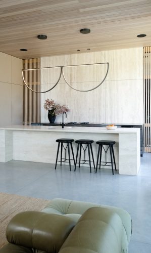 Sheer Affection, Bondi57