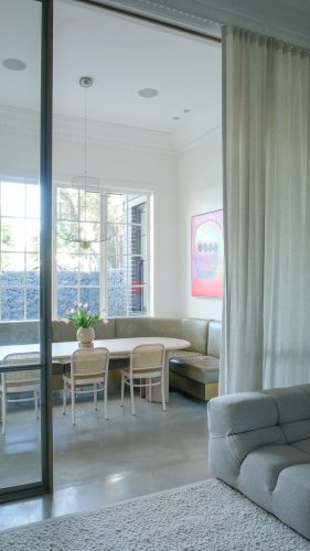 Sheer Affection, Bondi59