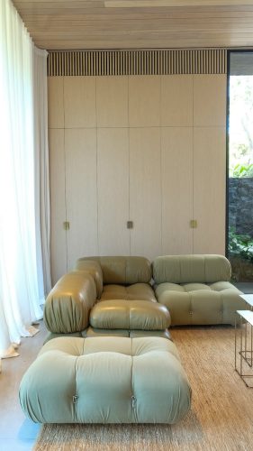 Sheer Affection, Bondi62