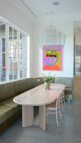 Sheer Affection, Bondi65